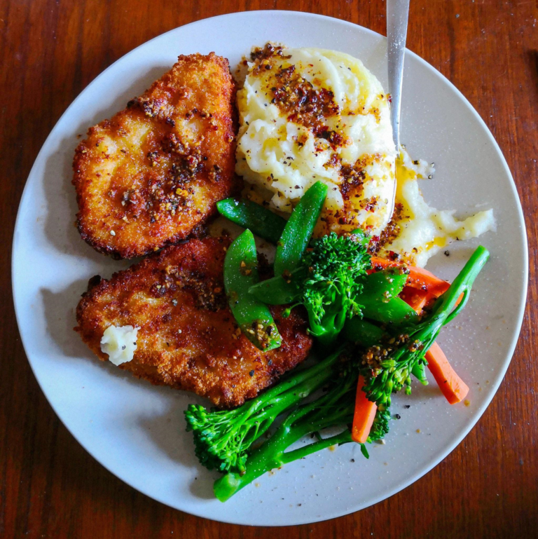 ⚡ Quick and Easy Chicken Dinner Recipe Ready in 20 Minutes