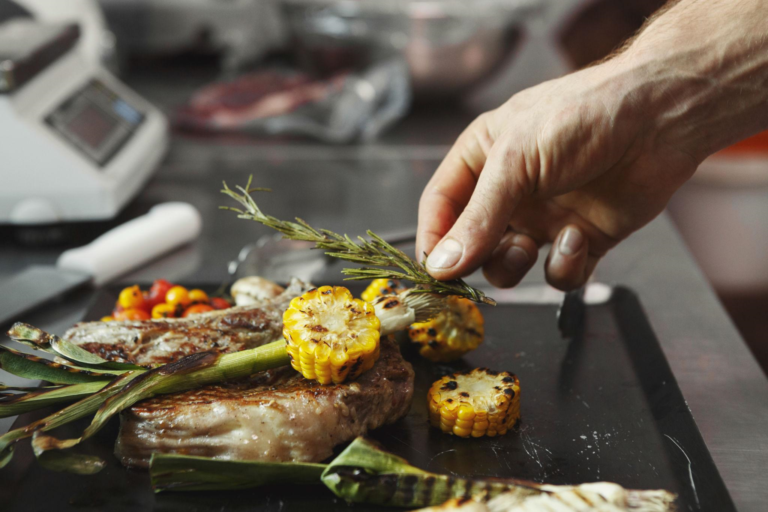 How to Cook Tender Beef Like a Chef