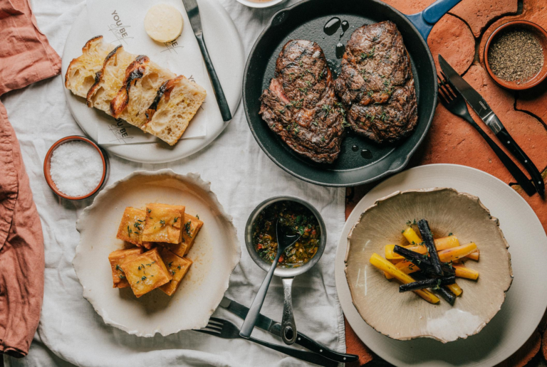 Best Beef Recipes You Can Make in Under 30 Minutes 10 🔥